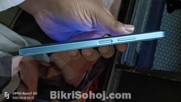 Realme c30s